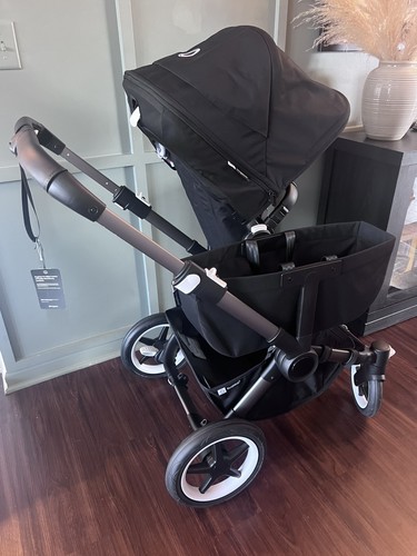 New bugaboo donkey mono to - new,