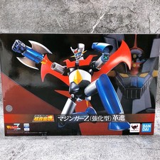 Soul of Chogokin GX-117