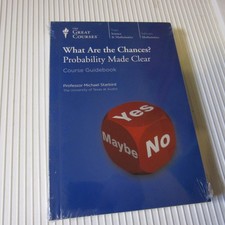 The Great Courses: What Are