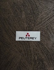 TOPPA PATCH Replica Peuterey