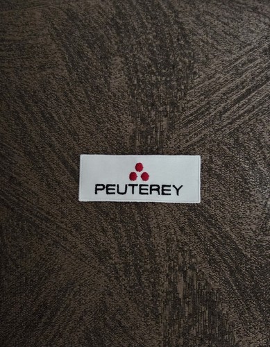 Toppa patch replica peuterey - toppa,