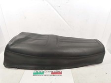 SELLA TELAIO VESPA 125cc PX CON FODERA E SPUGNA NUOVA (EE399)