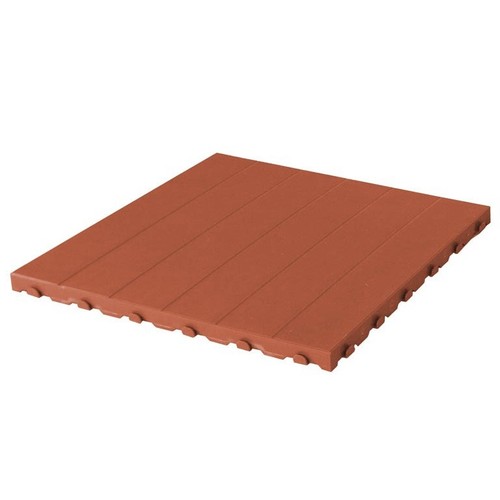 Piastrella plastica da - piastrella,