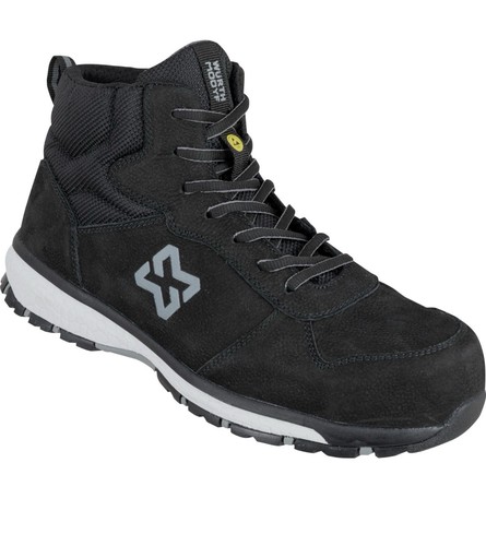 Wurth scarpa antinfortunistica - wurth,