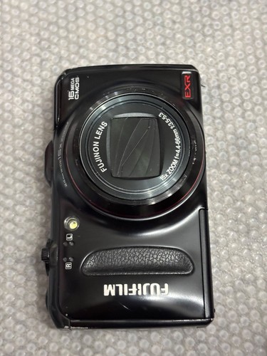Fujifilm finepix f550exr dal - fujifilm,