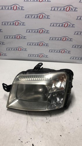 Faro anteriore sinistro per - anteriore,
