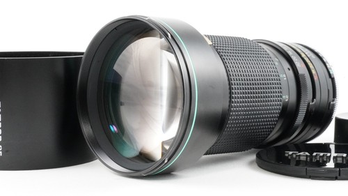 Tamron 180mm 5 ld - 180mm, f/2.5