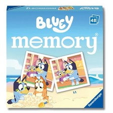 Ravensburger - Bluey | Mini