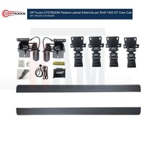 Dodge Ram 1500 2019-2026