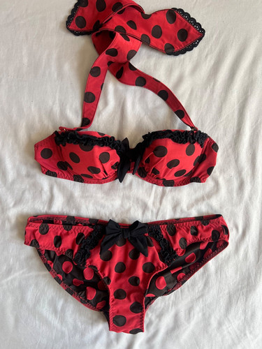 Agent provocateur vintage - agent,