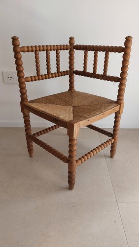 Antica sedia olandese - , ad