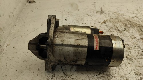 Motorino avviamento per - motorino, d'