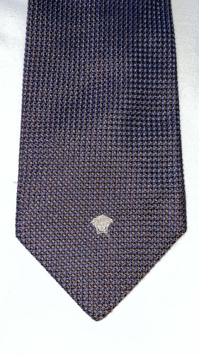 Cravatta gianni versace 100 - cravatta,