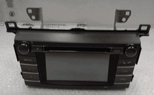 Display multifunzione  TOYOTA RAV 4 4a Serie HYBRID 2.5 Hybrid 4WD Suv