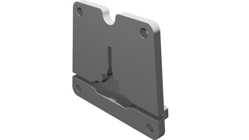 Supporto antenna elrs per - supporto,
