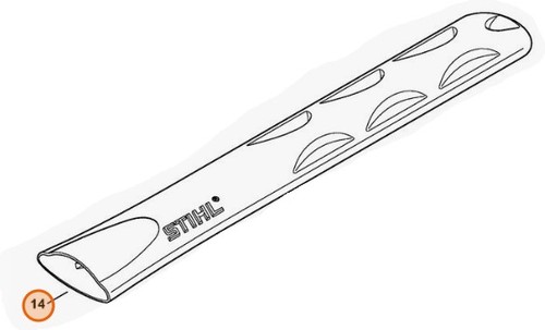 Riparo lame 750 30 - lame, mm