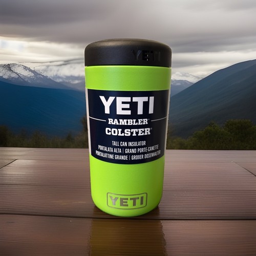 Yeti 16oz tall - yeti, colster