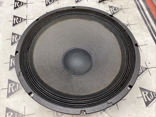 Woofer driver altoparlante - , 15
