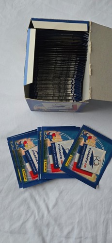 Sealed pack panini world cup - sealed,