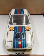 Mebetoys1/24 Porsche 924