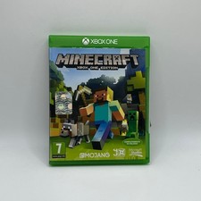 Minecraft XBOX ONE Gioco