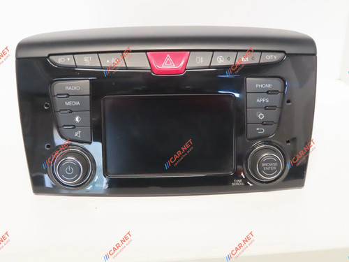 Multimedia lancia ypsilon - multimedia,
