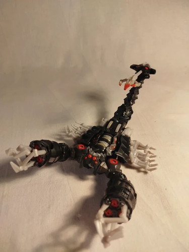 Transformers stalker scorponok - stalker,