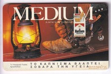 EUROPE TELECARTE / PHONECARD