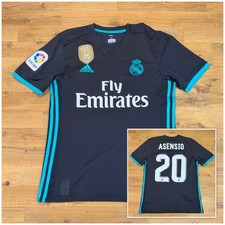 Maglia Real Madrid 2017/18
