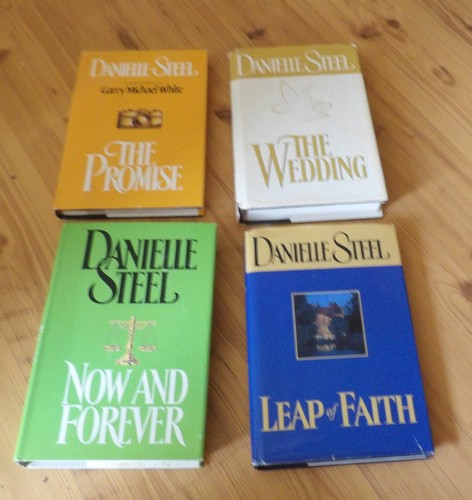 Now forever leap - &, forever,