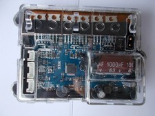 COTROLLER PER MONOPATTINO