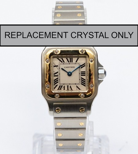 Cartier santos 1567 1565 - santos, /