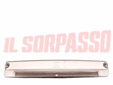 FANALINO LUCE TARGA +
