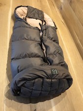 Kaiser Dowwny Sacco passeggino Coprigambe Bimbi Bambino Invernale