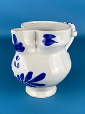 Antico Vaso Brocchetta Da Vino