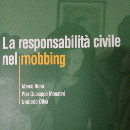 Responsabilità civile nel - la,