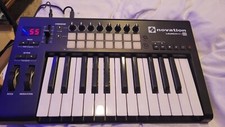 novation Launchkey Mini MK2 -