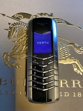 RARO 100% Originale Vertu
