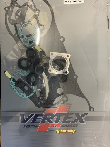 Kit guarnizioni completo honda - kit,