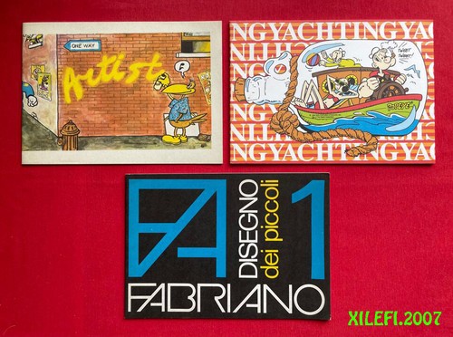 Album disegno scuola - album,