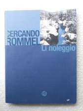 CERCANDO ROMMEL - COD.L4527 -