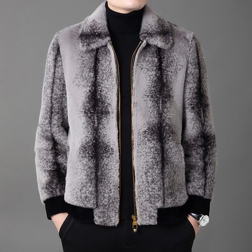 Cappotto uomo invernale - , caldo