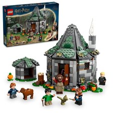 LEGO Harry Potter: Hagrid's