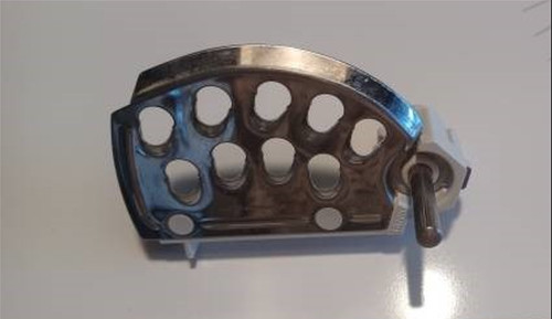 Disco braun multipractic blade - braun,