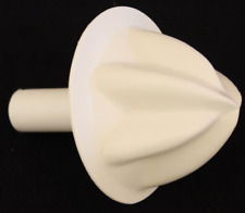 CONO SPREMI AGRUMI CENTRIFUGA GIRMI KM60 RICAMBI ROBOT DA CUCINA SPREMIAGRUMI