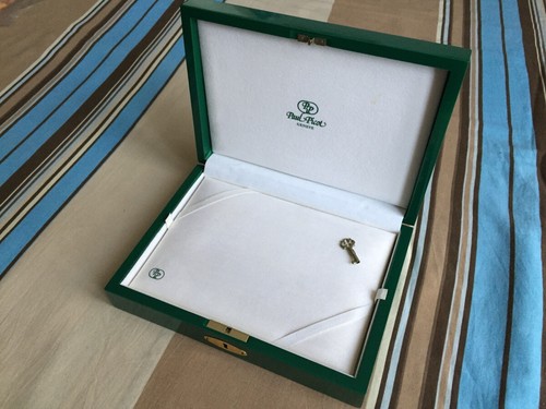 Paul picot scatola box - paul,