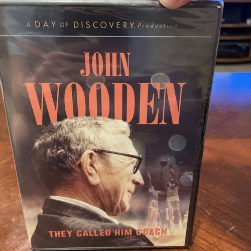John wooden they - john, wooden: