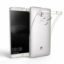 COVER TRASPARENTE per HUAWEI