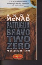 Pattuglia Bravo Two Zero di