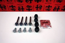 ALFA ROMEO 156-166 KIT REVISIONE PERNI FISSAGGIO PINZE FRENI POST. 9947888